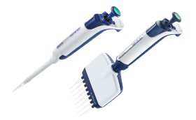 Mekaniske pipetter